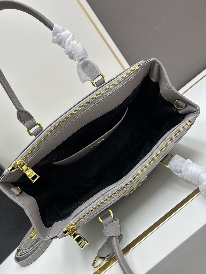 Prada Top Handle Bags